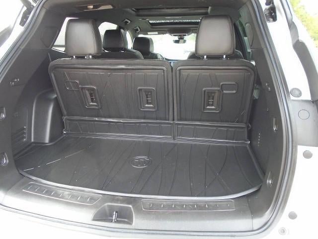 Certified 2022 Buick Enclave Avenir w/ LPO, Floor Liner Package AWD/4WD image 33