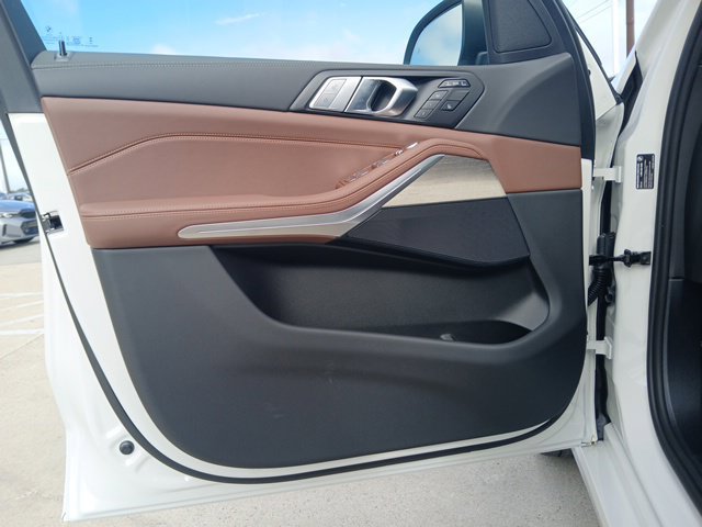 New 2027 BMW X7 xDrive40i AWD/4WD image 21