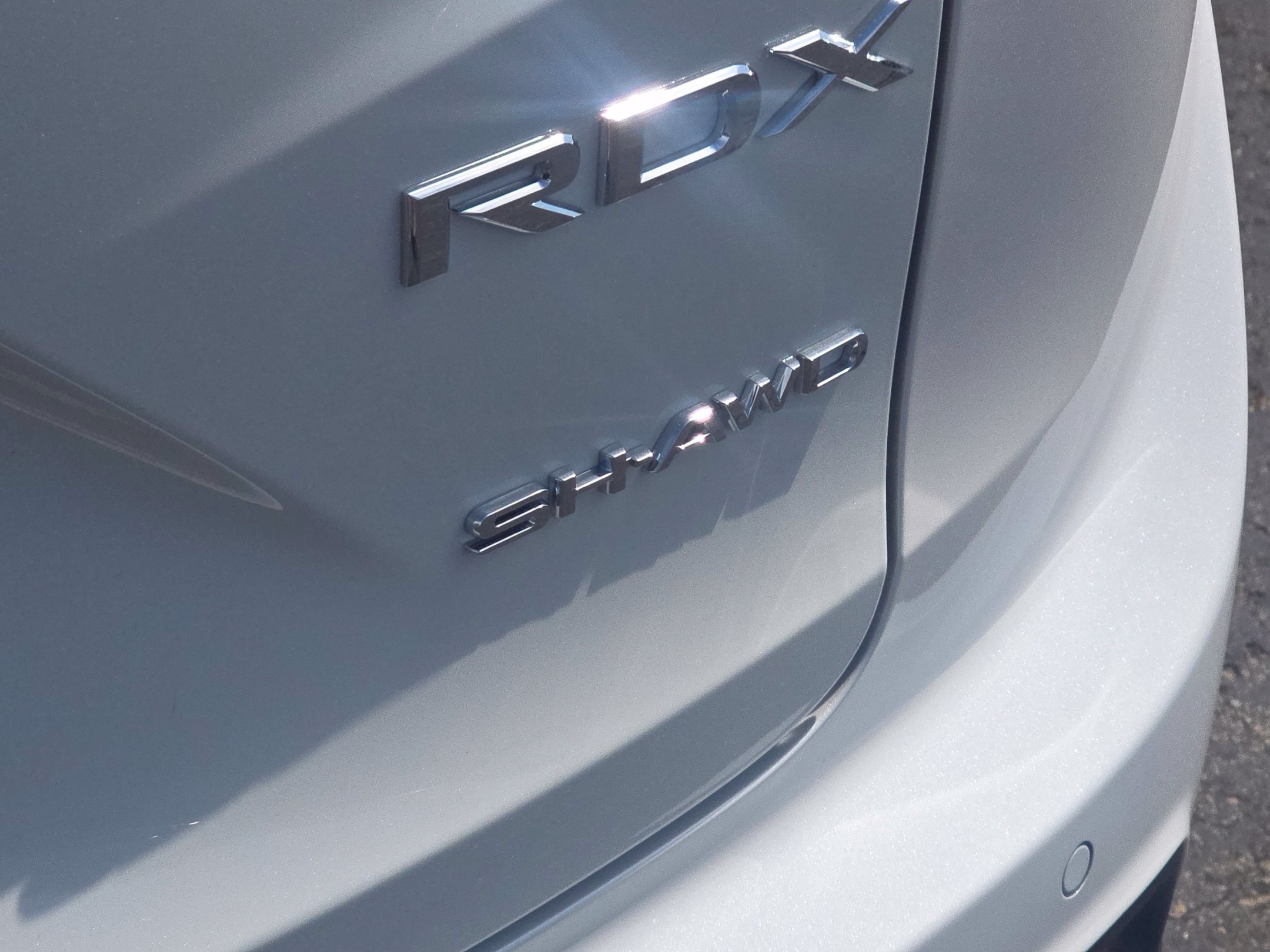 New 2026 Acura RDX w/ Technology Package AWD/4WD image 8