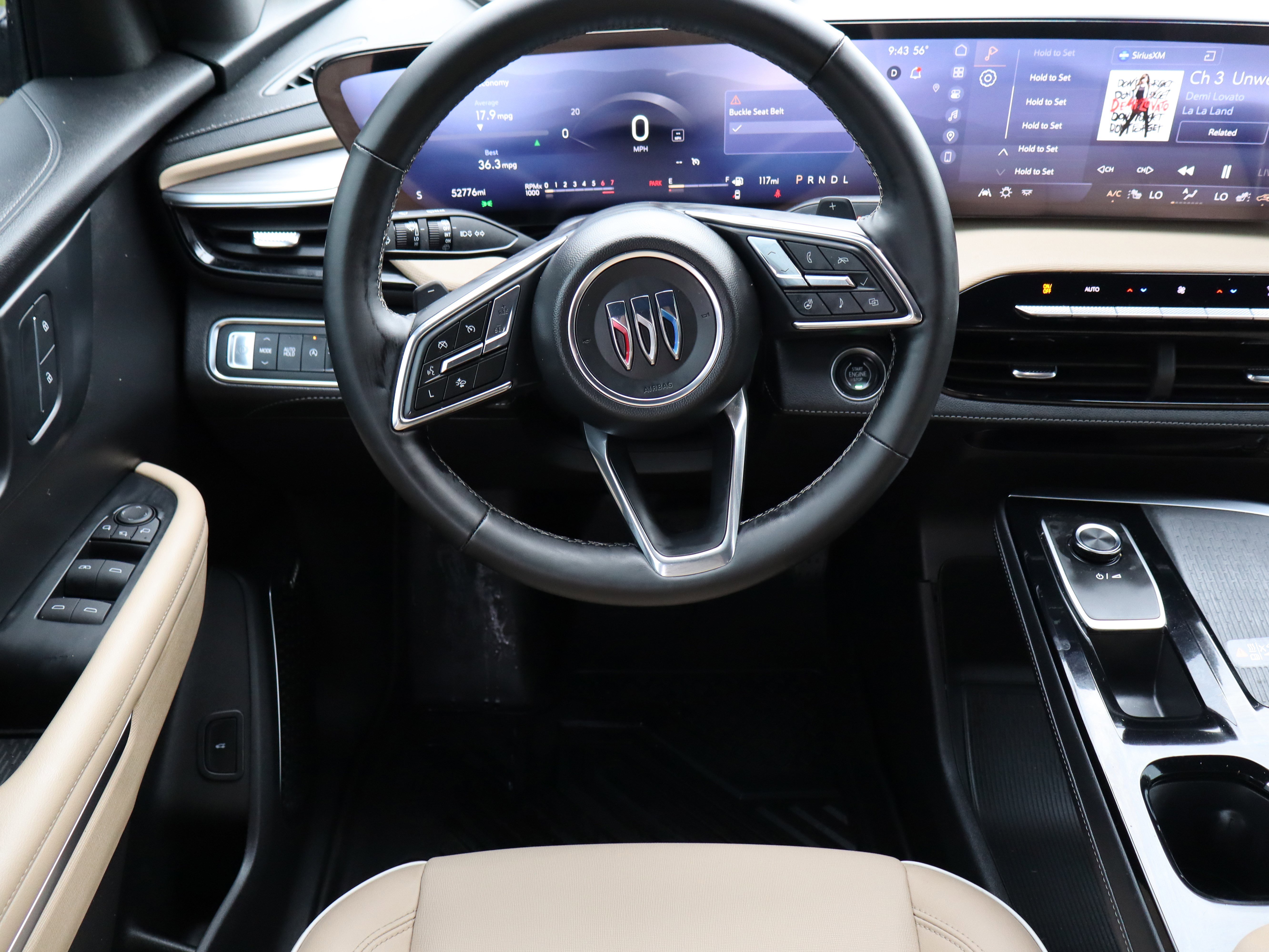 Used 2025 Buick Enclave Preferred image 19