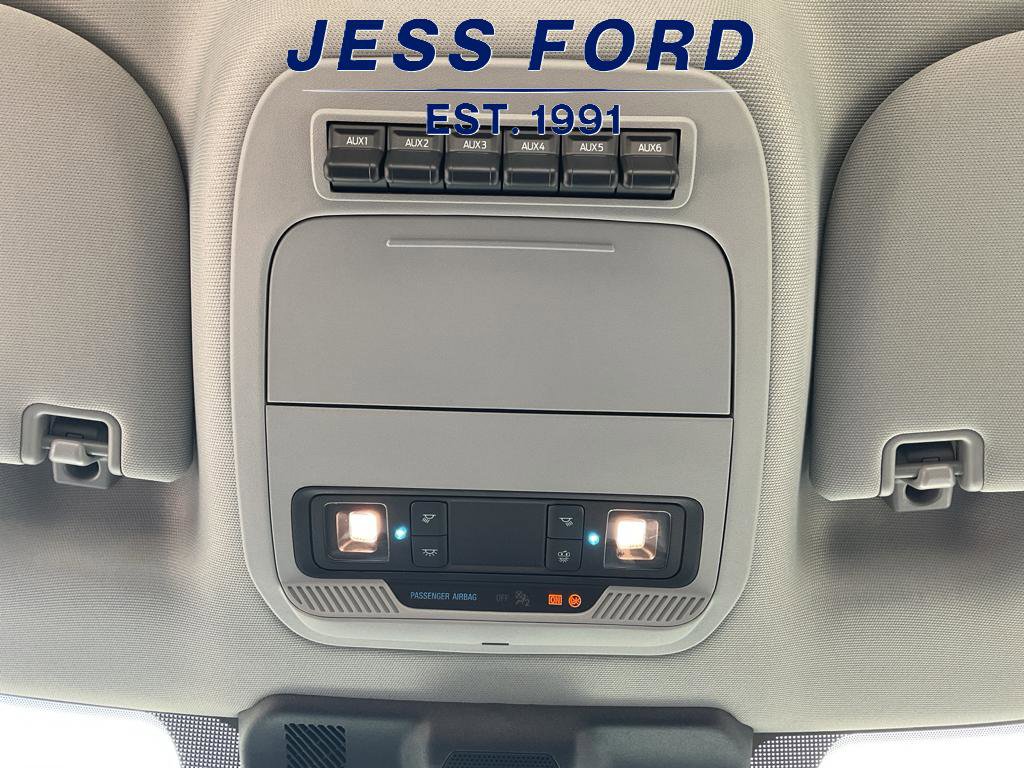 New 2026 Ford F550 4x4 Regular Cab Super Duty image 15