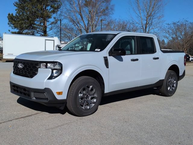 New 2026 Ford Maverick XLT w/ XLT Luxury Package AWD/4WD image 7
