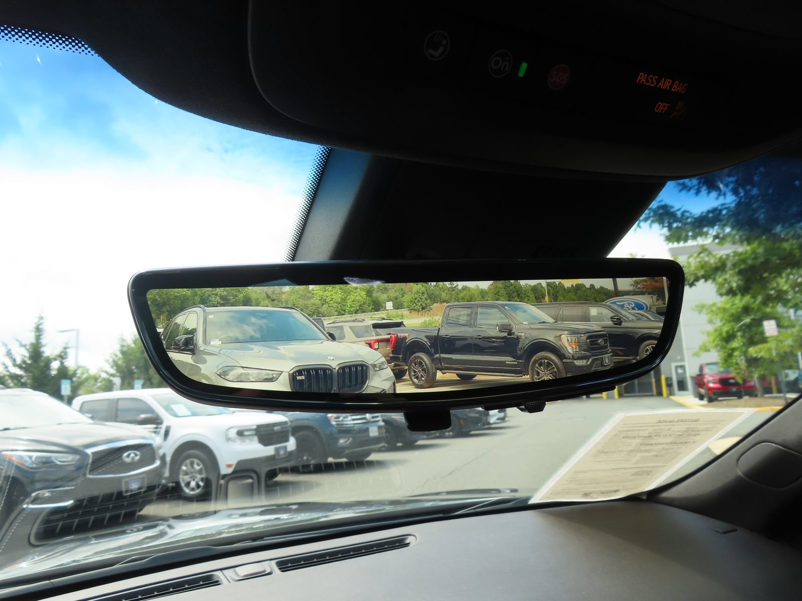 Used 2023 Cadillac CT5 V Blackwing w/ Carbon Fiber Package 2 RWD image 44