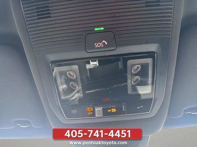 Used 2024 Volkswagen Atlas Cross Sport SE AWD/4WD image 51