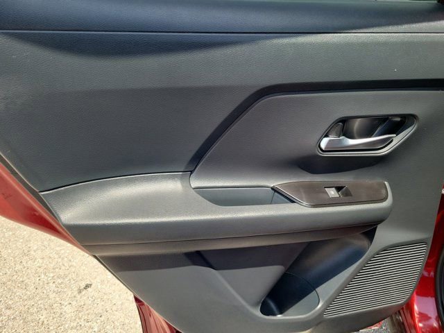 Certified 2026 Nissan Kicks SV FWD image 17