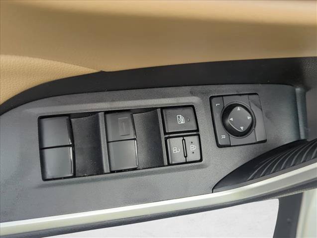 Certified 2024 Toyota RAV4 LE AWD/4WD image 10