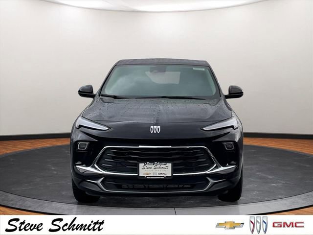 New 2026 Buick Encore GX Preferred w/ Comfort Package image 3