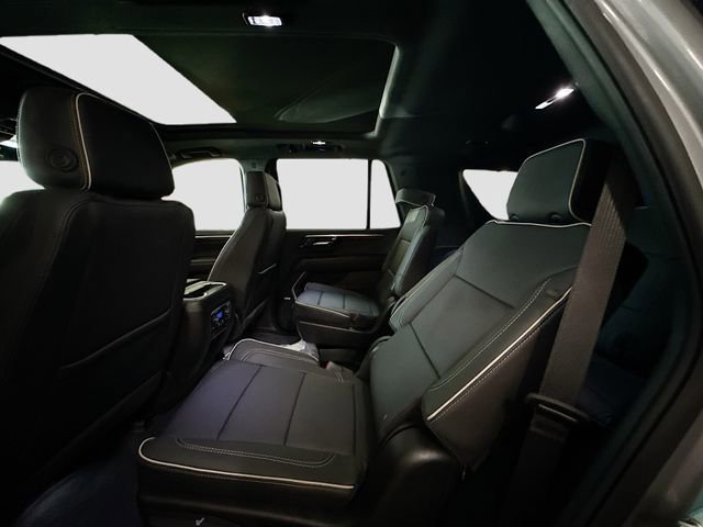 New 2026 Chevrolet Tahoe Premier w/ Sun And Tow Package image 27