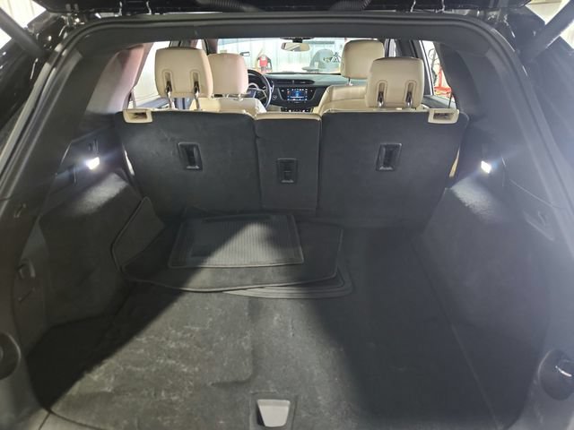Used 2017 Cadillac XT5 FWD image 25