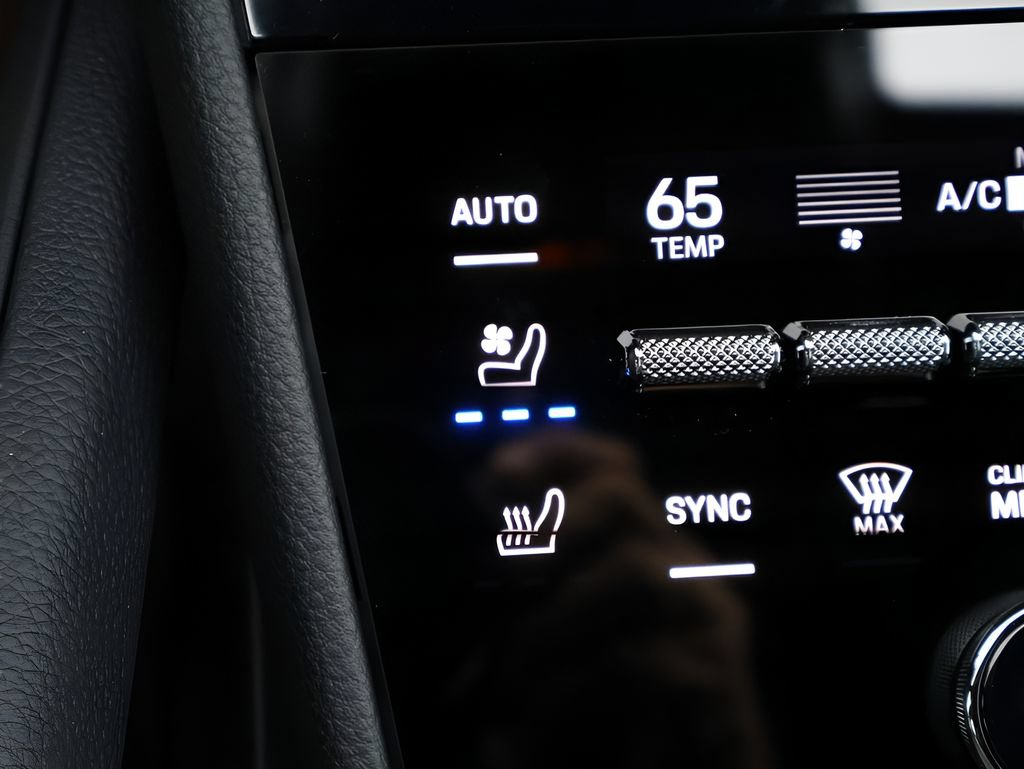 New 2026 Porsche Cayenne AWD/4WD image 26