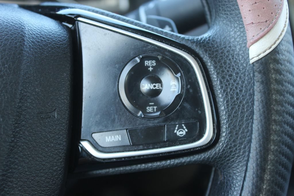 Used 2021 Honda Clarity Plug-In Hybrid image 27