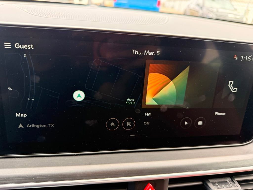 New 2026 Kia K5 GT-Line FWD image 17