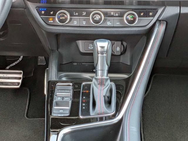 Certified 2025 Acura ADX A-Spec AWD/4WD image 23