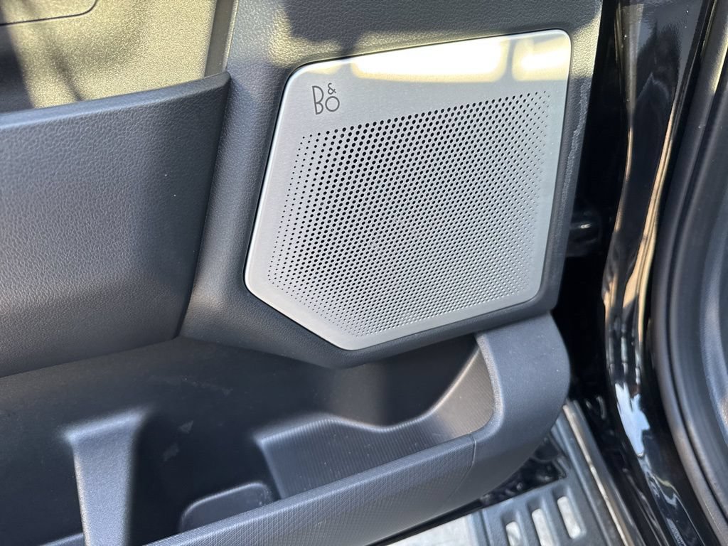 Used 2025 Ford F150 Raptor AWD/4WD image 10