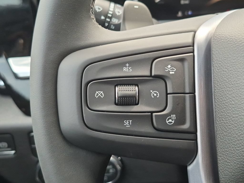 New 2026 GMC Sierra 1500 Elevation w/ Elevation Premium Package AWD/4WD image 13