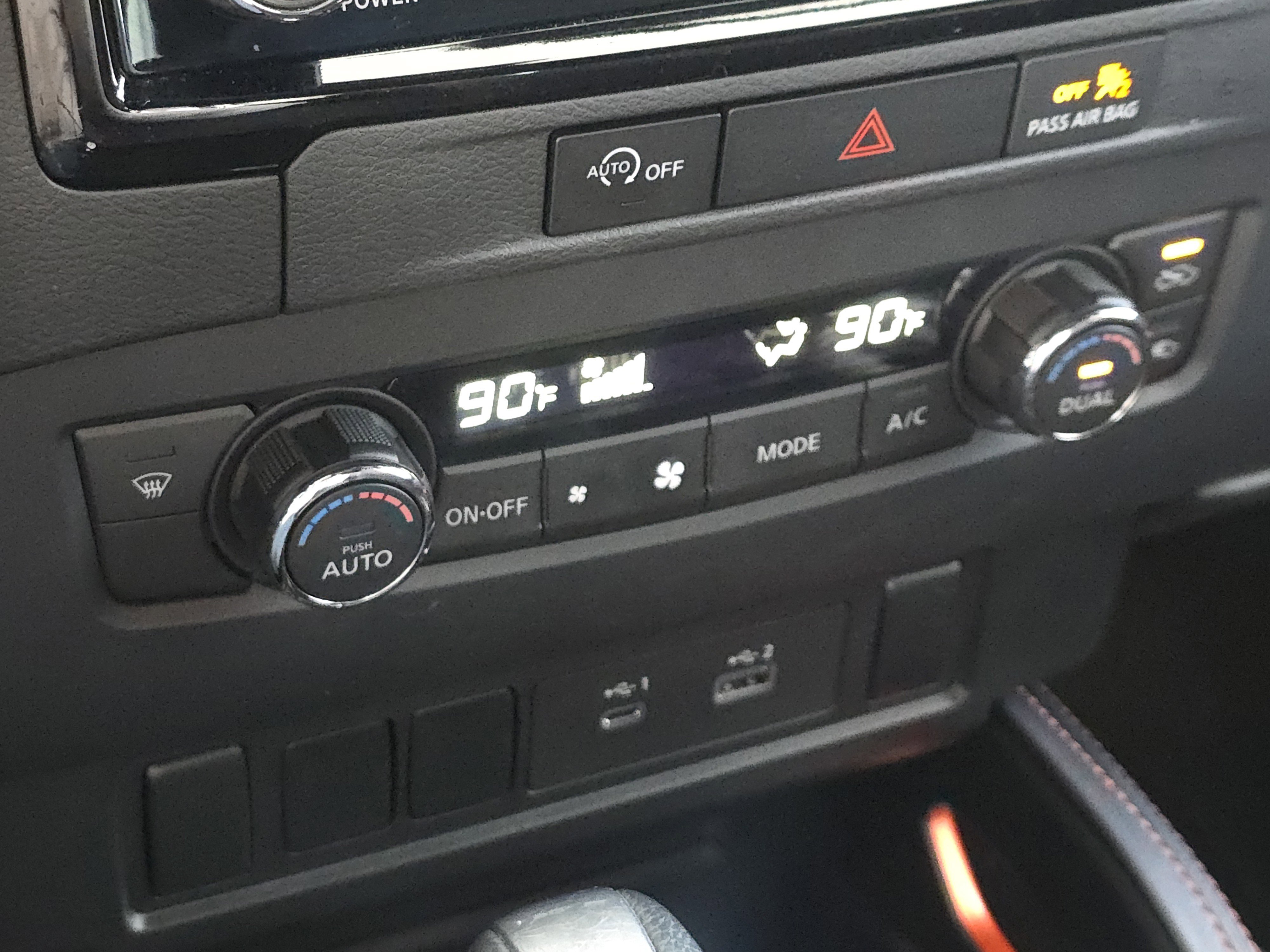 Used 2024 Nissan Frontier PRO-4X w/ Off-Road Protection Package image 23