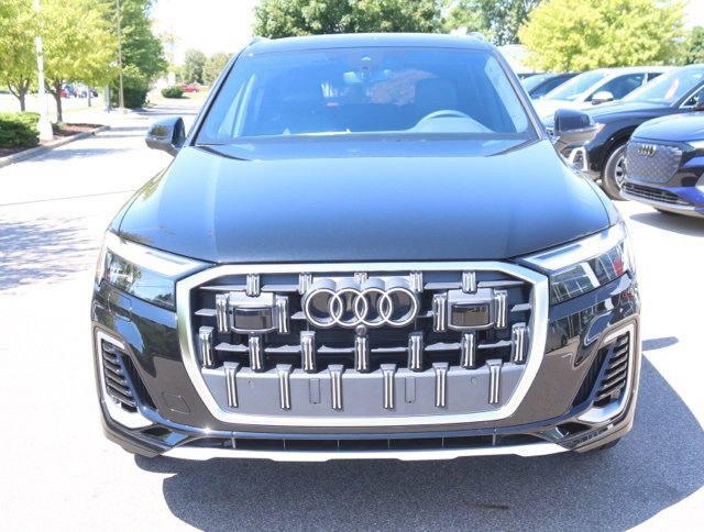 New 2025 Audi Q7 3.0T Premium Plus image 10