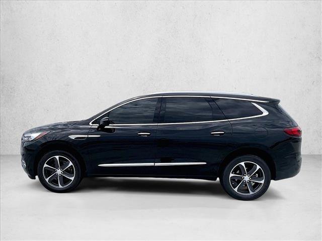 Used 2020 Buick Enclave Essence w/ Sport Touring Edition FWD image 6