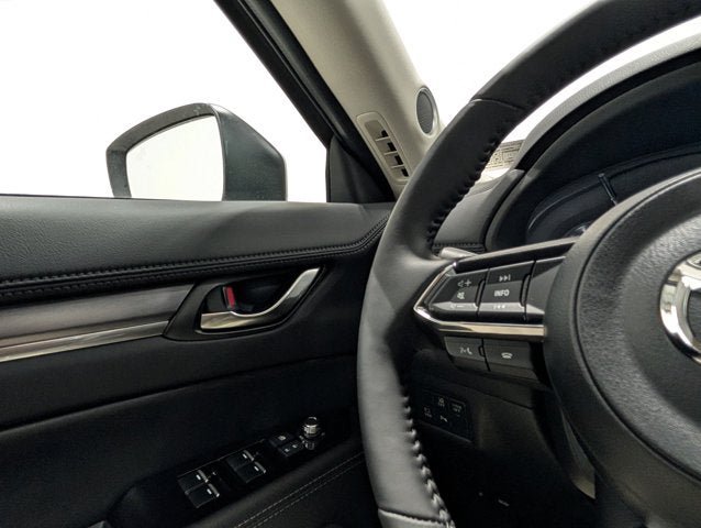 Certified 2025 MAZDA CX-5 AWD 2.5 S w/ Premium Plus Pkg image 29