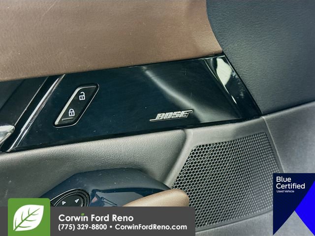 Used 2021 MAZDA CX-30 AWD 2.5 S w/ Premium Package image 22