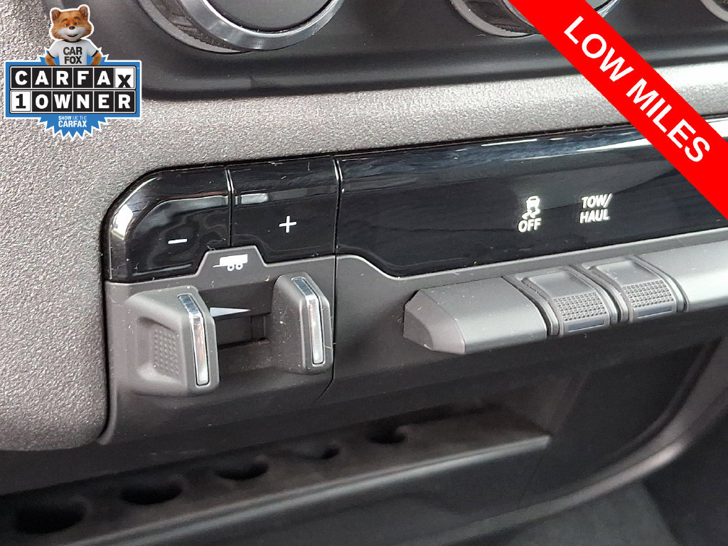 Used 2024 RAM 2500 Tradesman w/ Chrome Appearance Group AWD/4WD image 23