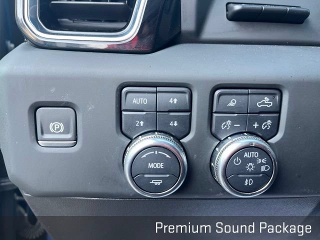 Used 2024 GMC Sierra 2500 Denali w/ Denali Reserve Package AWD/4WD image 21