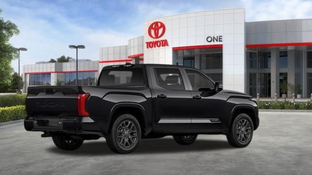 New 2026 Toyota Tundra Platinum AWD/4WD image 12