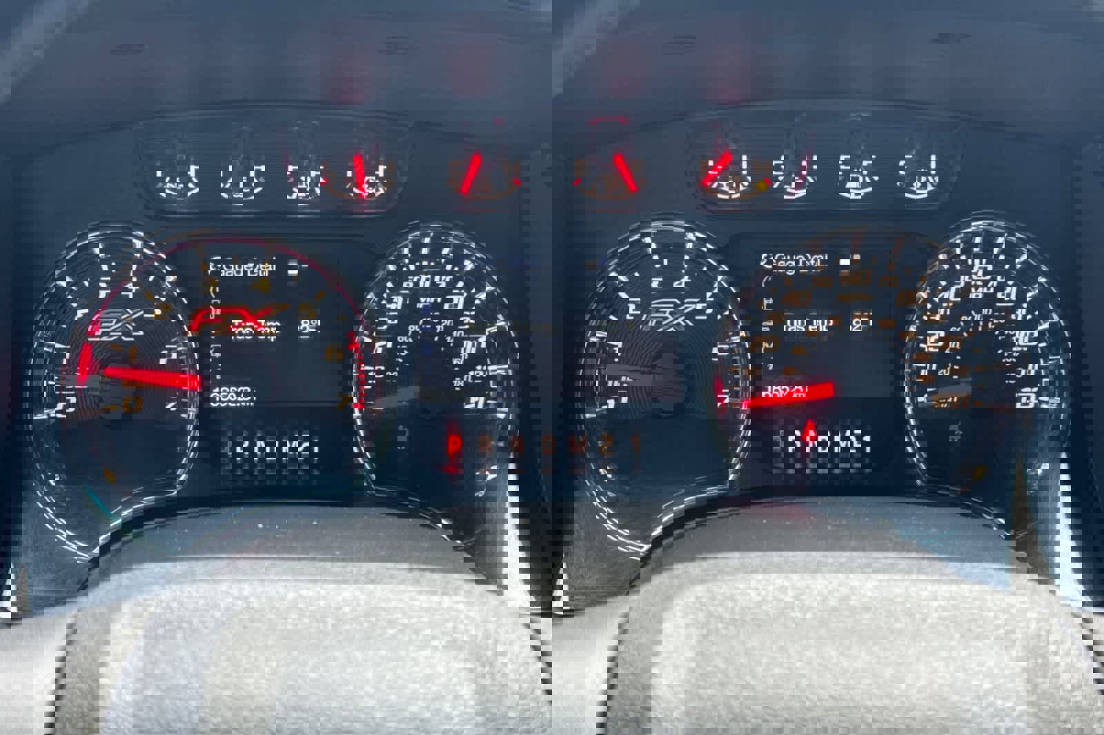 Used 2013 Ford F150 FX4 w/ Luxury Equipment Group image 22