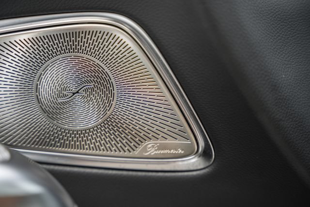 Certified 2024 Mercedes-Benz E 350 4MATIC Sedan image 44