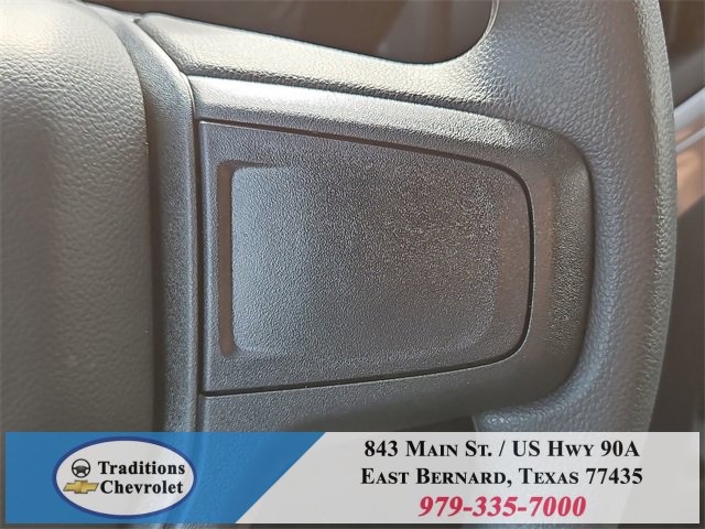 New 2026 Chevrolet Silverado 2500 Custom w/ Custom Value Package image 46