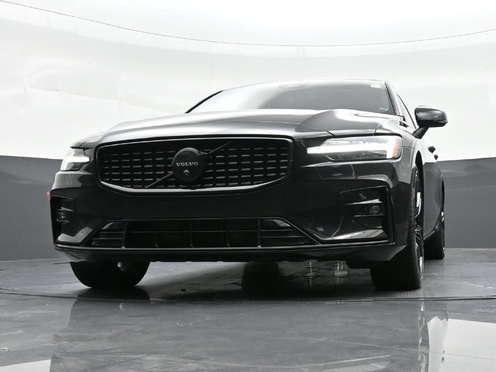 Certified 2024 Volvo S60 B5 Plus FWD image 29