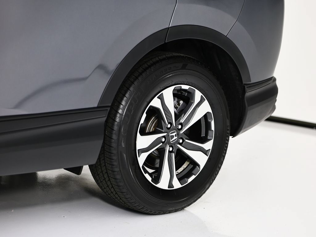 Used 2021 Honda CR-V LX image 14