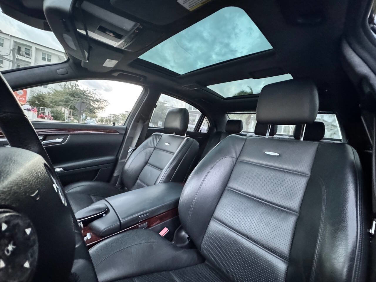 Used 2008 Mercedes-Benz S 63 AMG image 16