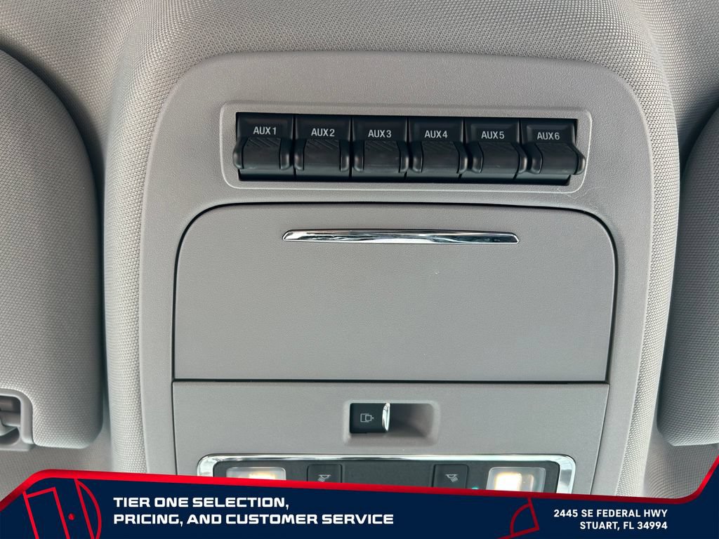Used 2024 Ford F250 4x4 Crew Cab Super Duty image 22