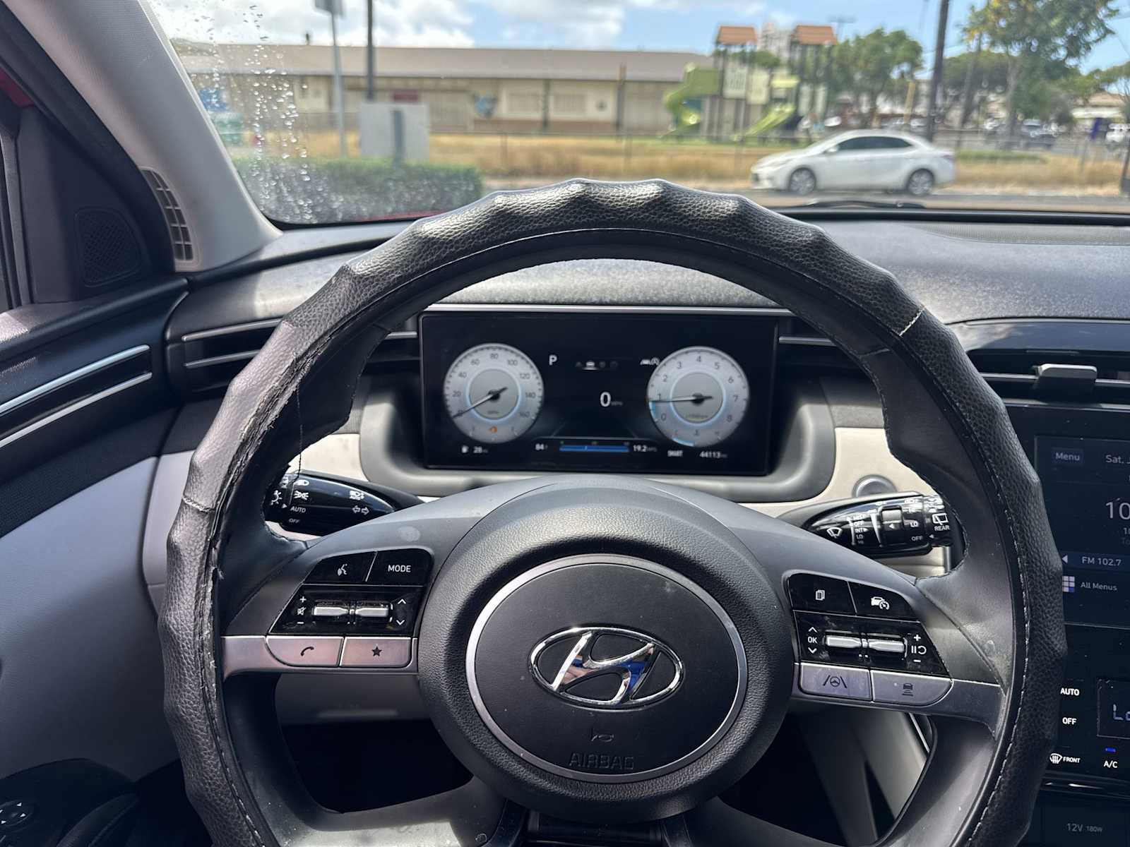 Used 2022 Hyundai Tucson SEL w/ Convenience Package AWD/4WD image 14
