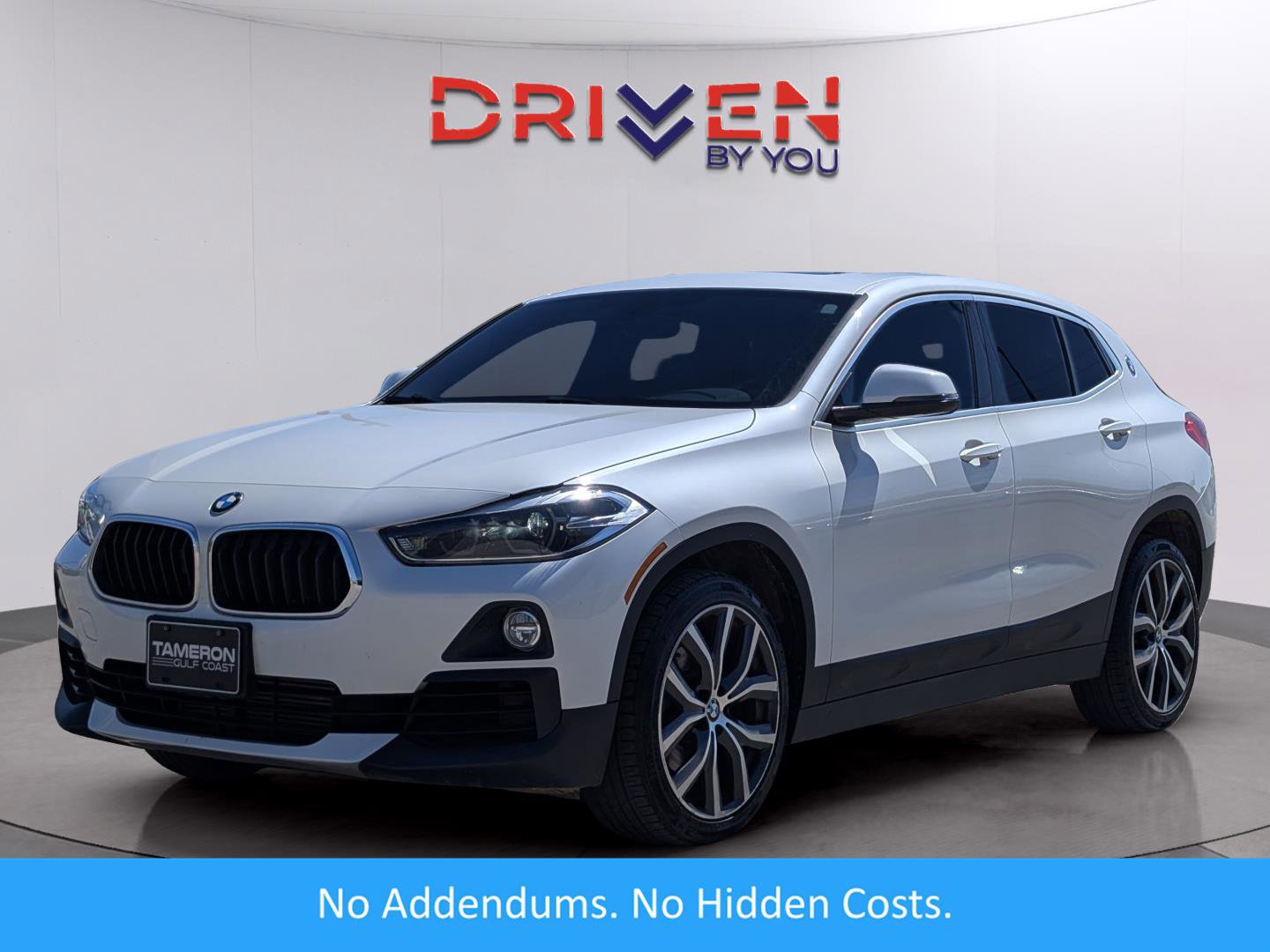 Used 2018 BMW X2 xDrive28i image 1