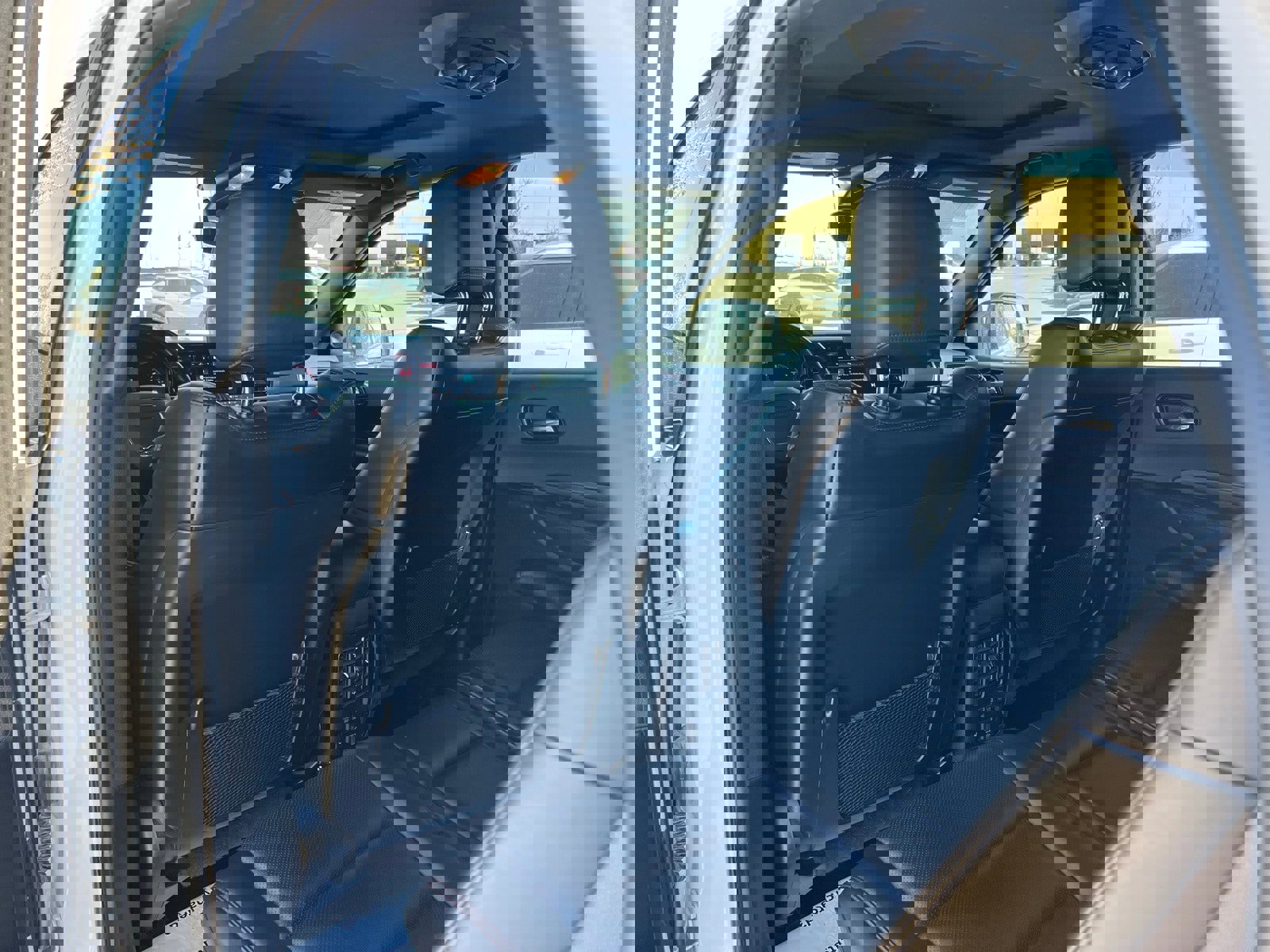 Used 2024 Dodge Durango GT image 18