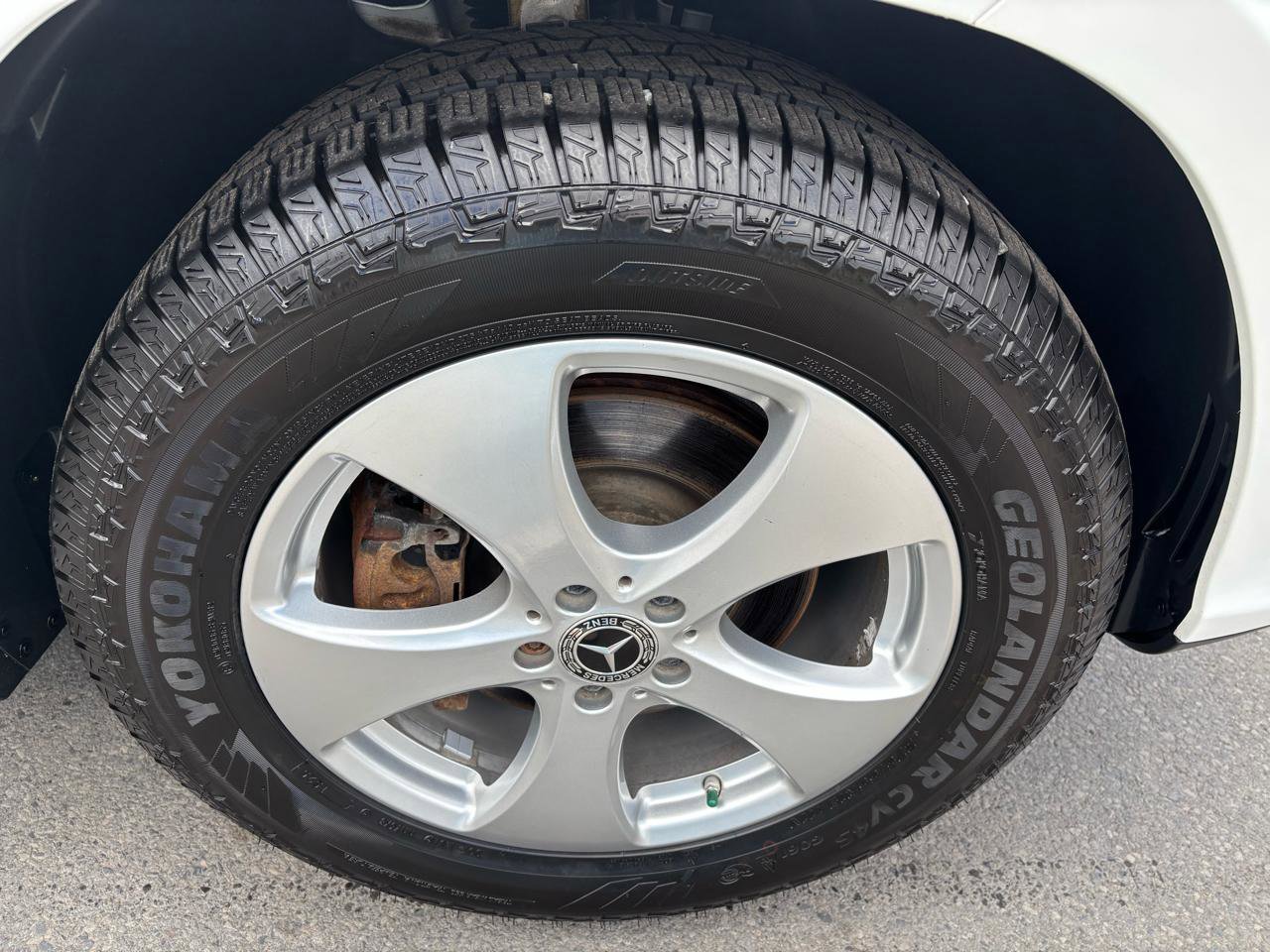 Used 2018 Mercedes-Benz GLS 450 4MATIC image 10