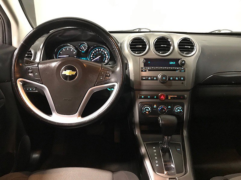 Used 2013 Chevrolet Captiva Sport LT image 21