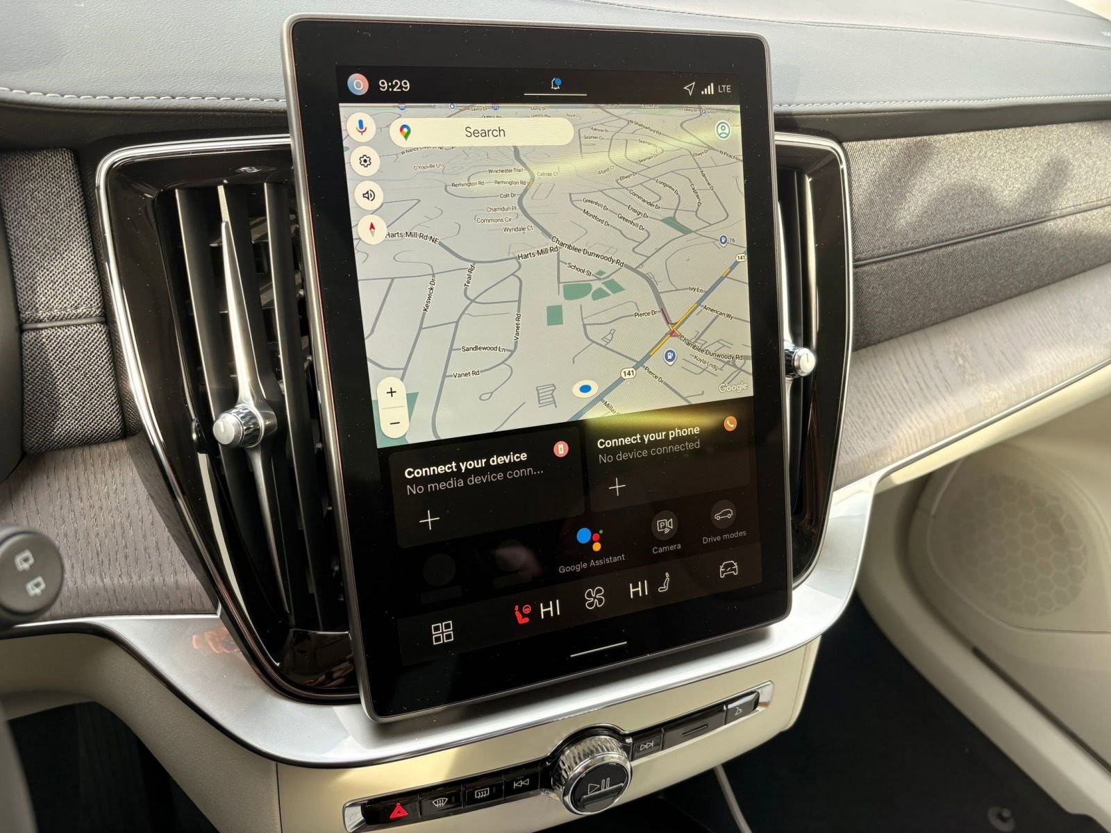 New 2026 Volvo XC90 T8 Ultra w/ Protection Package image 28