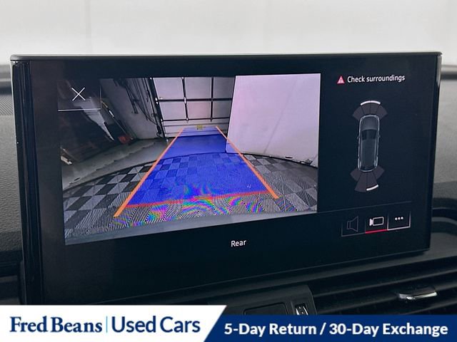 Used 2023 Audi Q5 2.0T Premium w/ Convenience Package image 14