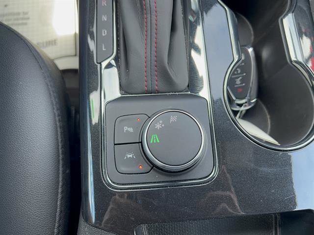 Used 2024 Chevrolet Blazer RS w/ Enhanced Convenience Package image 22