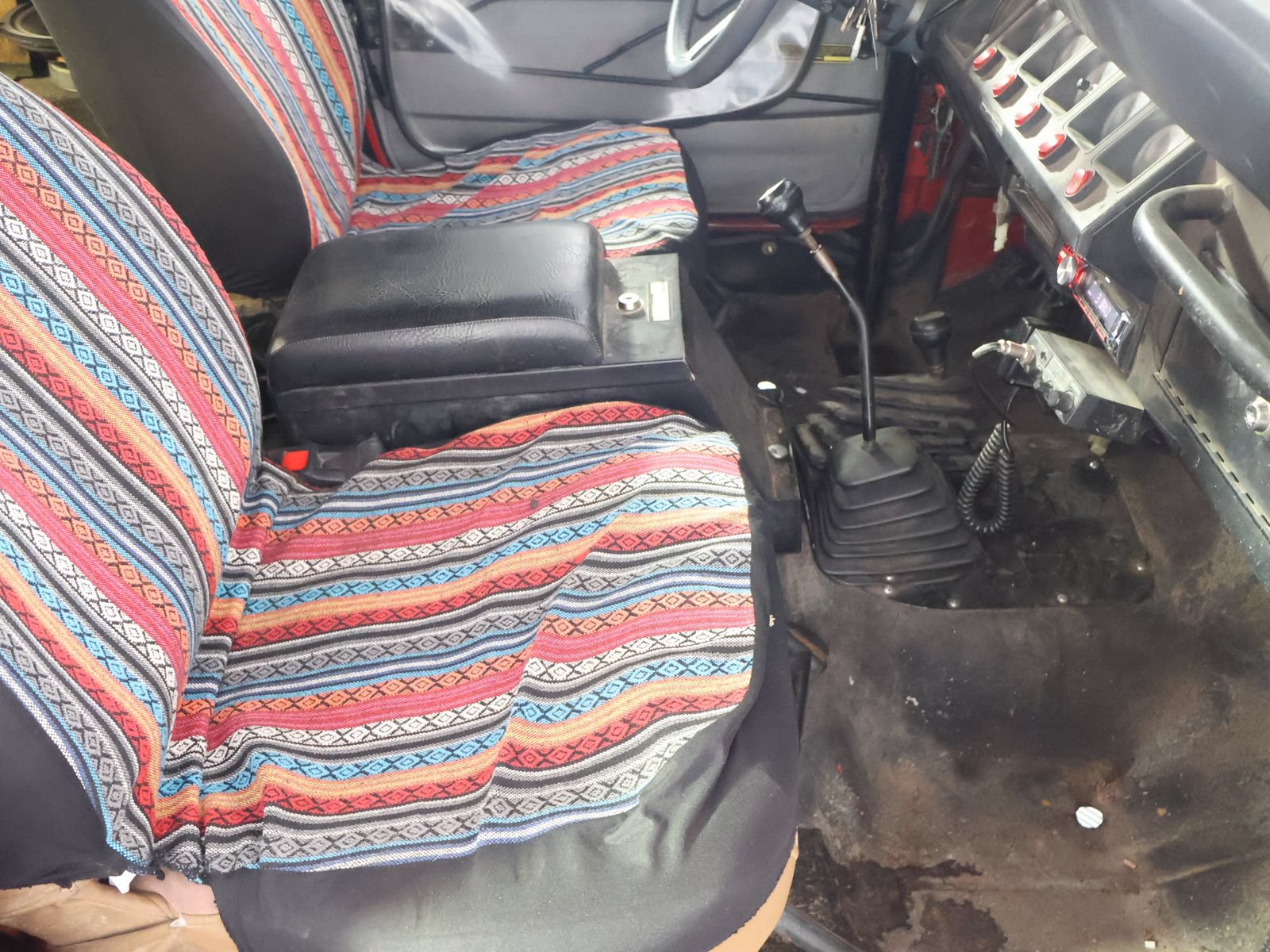 Used 1989 Jeep Wrangler Laredo AWD/4WD image 36