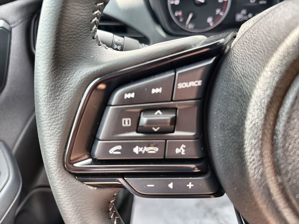 Certified 2026 Subaru Forester Premium AWD/4WD image 22