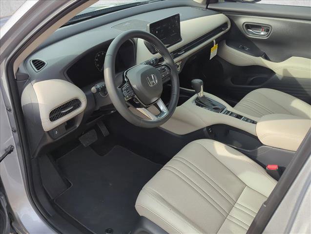 Certified 2026 Honda HR-V EX-L image 11