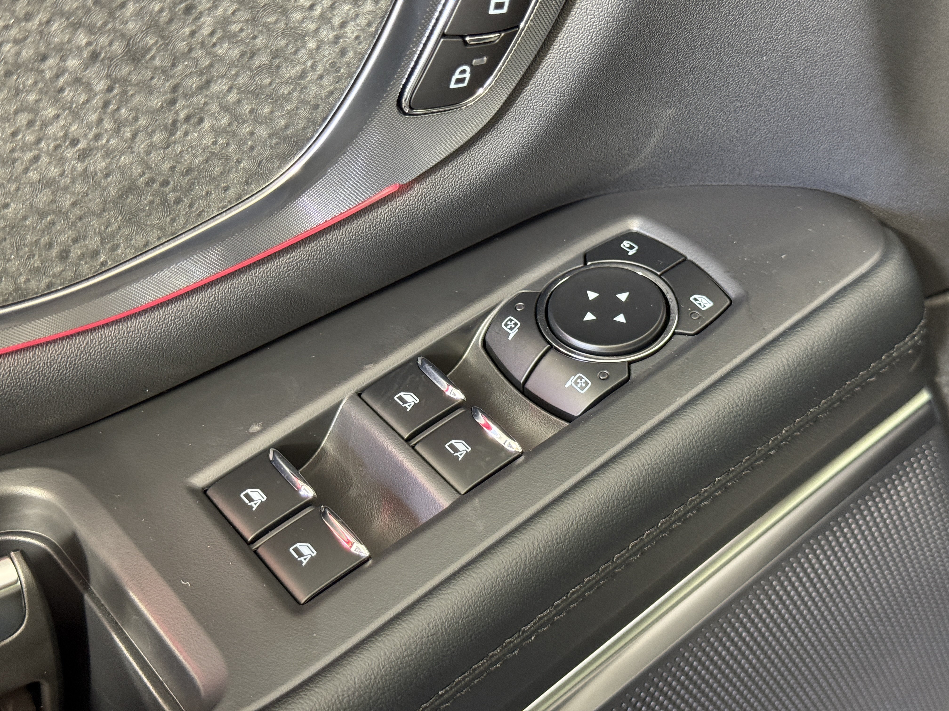 New 2026 Ford Expedition Tremor AWD/4WD image 16