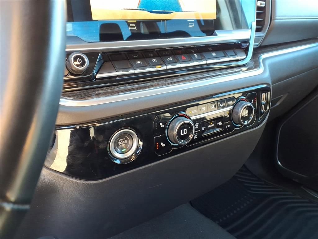 Used 2023 Chevrolet Silverado 1500 LT w/ Protection Package image 25