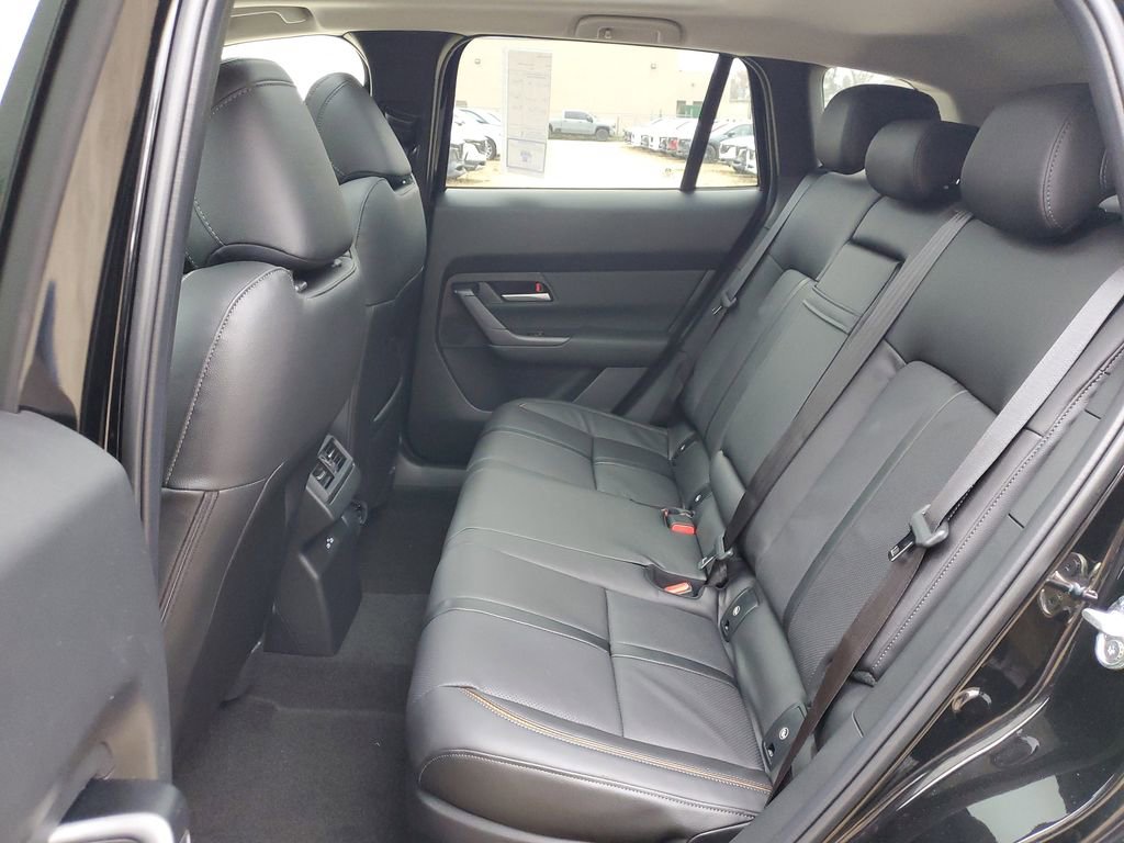 New 2026 MAZDA CX-50 AWD 2.5 Hybrid w/ Cargo Package image 14