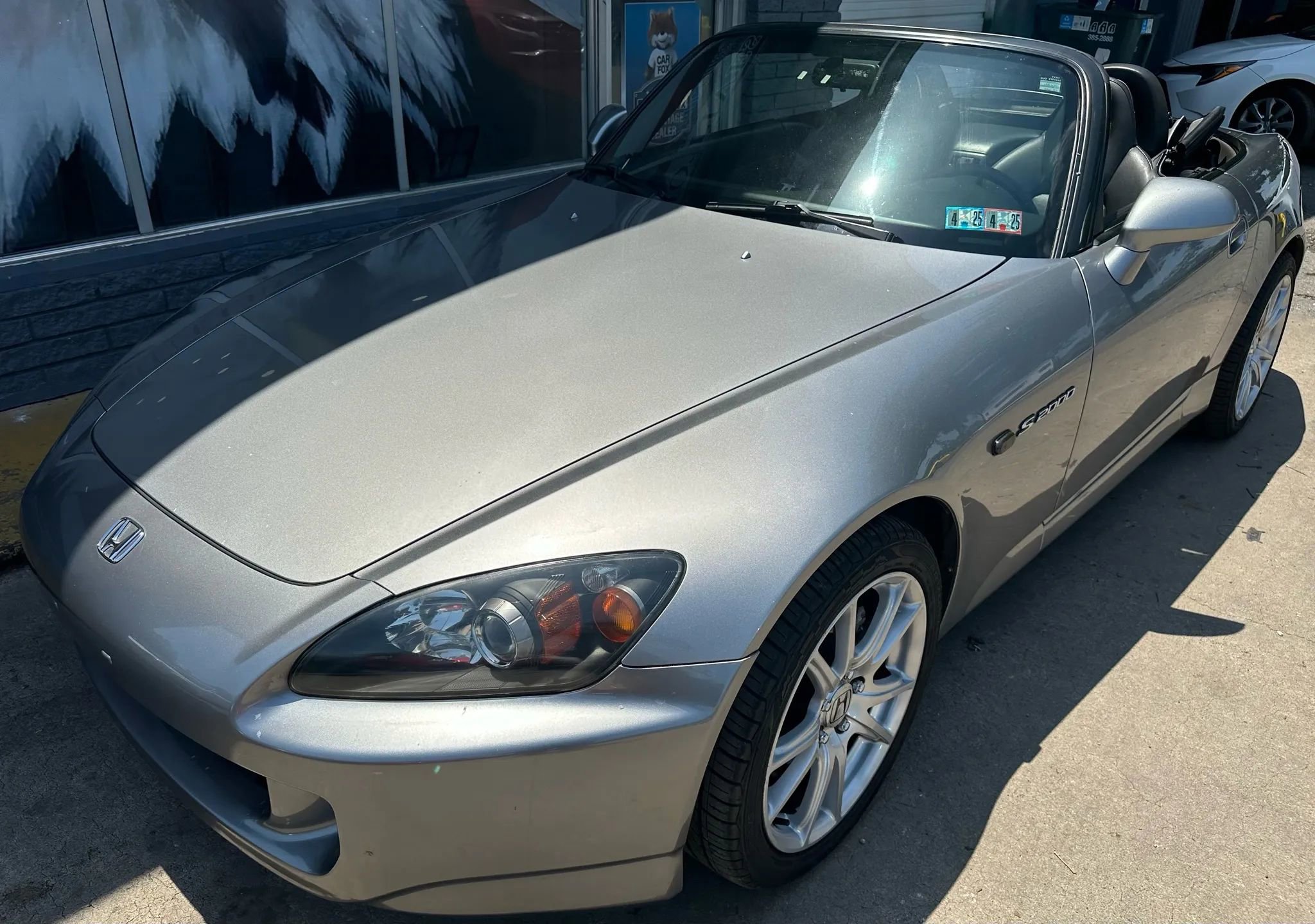 Used 2005 Honda S2000 image 15