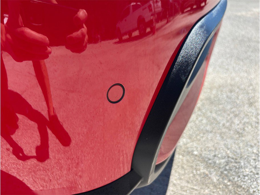 Used 2024 MINI Cooper S w/ Storage Package FWD image 14